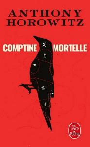 03_A Horowitz comptine mortelle