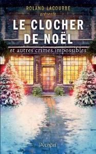 03_Lacourbe le clocher de Nol