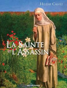 08_H Calvez La sainte et l'assassin