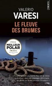09_Valerio Varesi Le fleuve des brumes