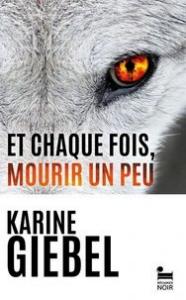 11 K Giebel et chaque fois mourir un peu