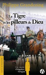 14_Ph Grandcoing_Le Tigre et les pilleurs de Dieu