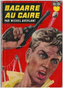 18_M Averlant Bagarre au Caire