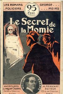 19_G Meirs le secret de la momie