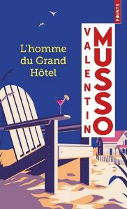 19 V Musso l'home du grand htel