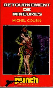 23 Michel Cousin Dtournement de mineures