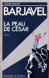 26_Barjavel_La peau de Csar
