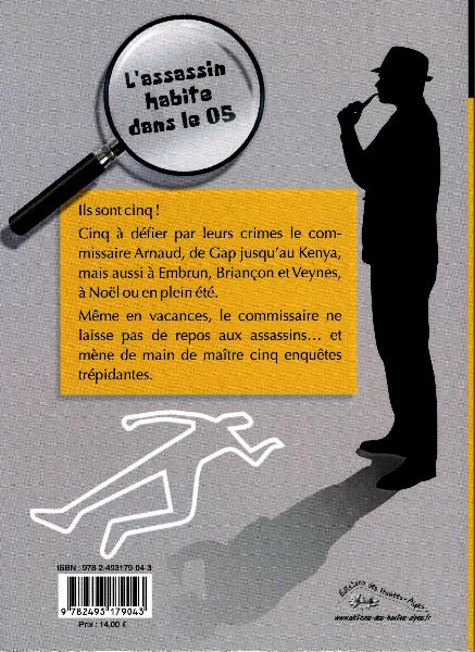26_L'assassin habite dans le 05 4