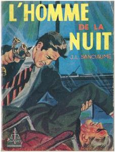 27 Sanciaume l'homme de la nuit