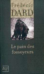 FDard-pain